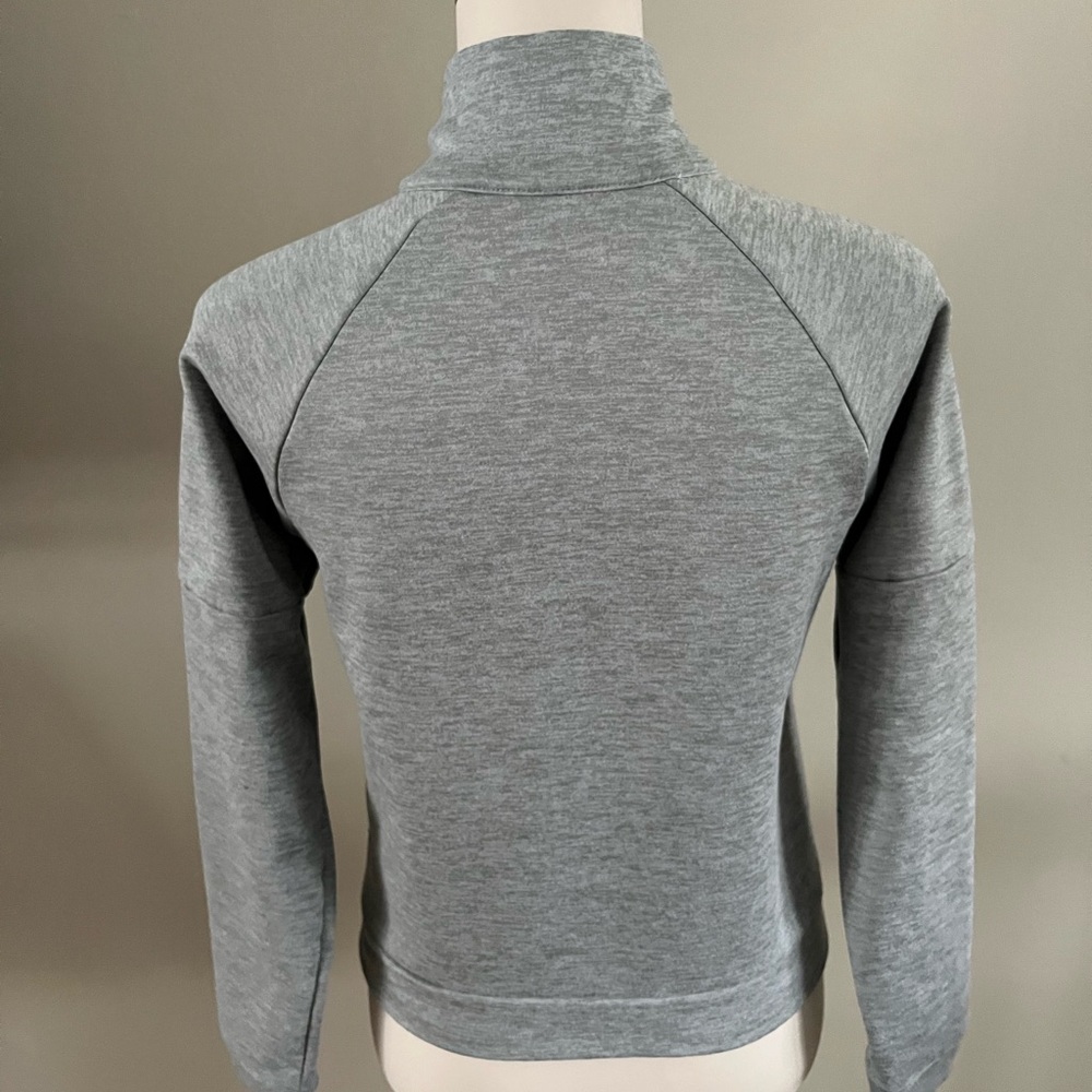 The North Face Canyonlands Full Zip- Woman’s Small - Picture 3 of 5